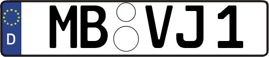 MB-VJ1