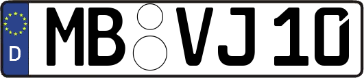 MB-VJ10