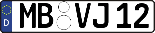 MB-VJ12