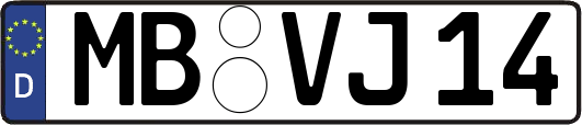 MB-VJ14