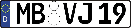 MB-VJ19