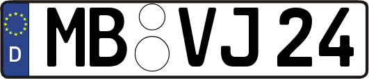 MB-VJ24