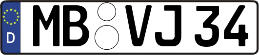 MB-VJ34