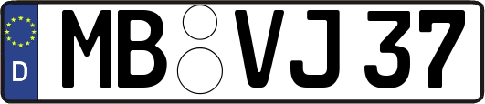 MB-VJ37