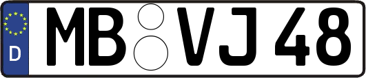 MB-VJ48