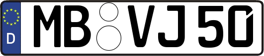 MB-VJ50