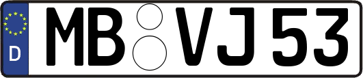 MB-VJ53