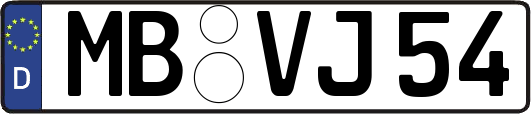 MB-VJ54