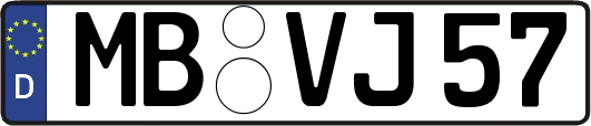 MB-VJ57