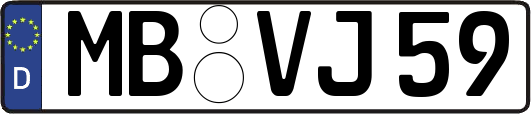 MB-VJ59