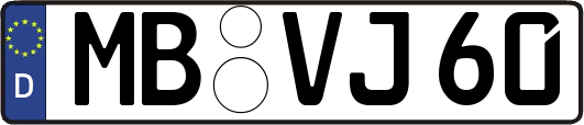 MB-VJ60