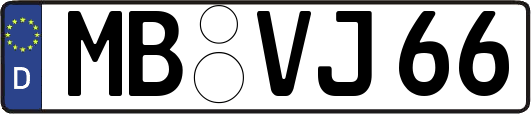 MB-VJ66