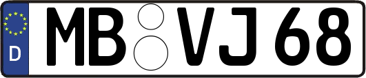 MB-VJ68