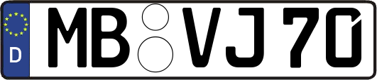 MB-VJ70