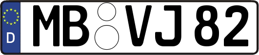MB-VJ82