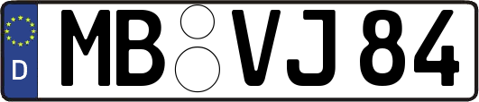 MB-VJ84