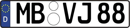MB-VJ88