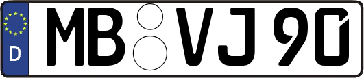 MB-VJ90