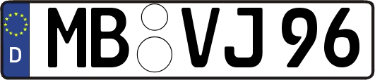 MB-VJ96