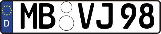 MB-VJ98