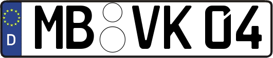 MB-VK04