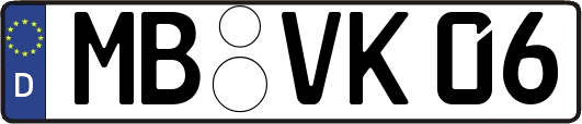 MB-VK06
