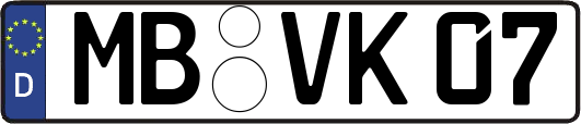MB-VK07