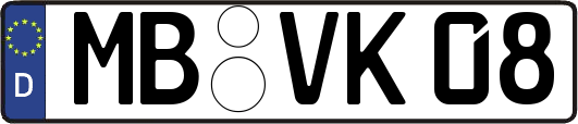 MB-VK08