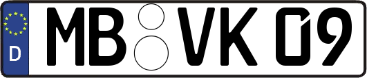 MB-VK09