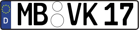 MB-VK17