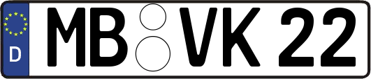 MB-VK22