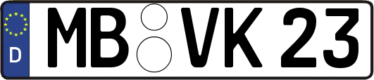 MB-VK23