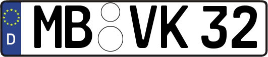 MB-VK32