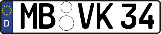 MB-VK34