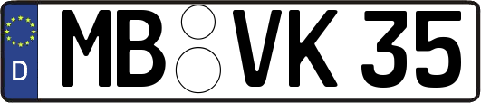 MB-VK35