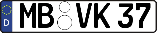 MB-VK37