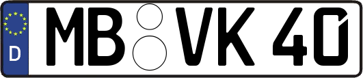 MB-VK40