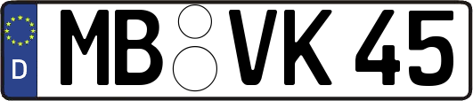 MB-VK45