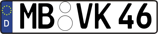 MB-VK46