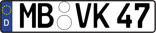 MB-VK47
