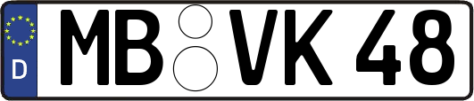 MB-VK48