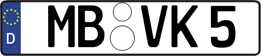 MB-VK5
