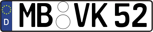 MB-VK52