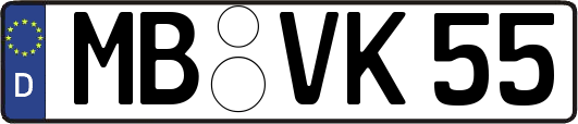 MB-VK55