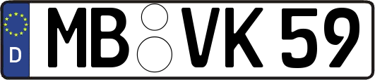 MB-VK59