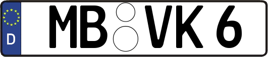 MB-VK6
