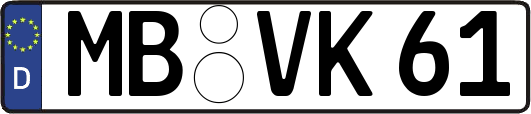 MB-VK61