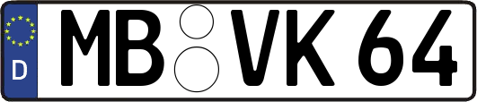 MB-VK64