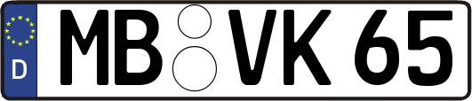 MB-VK65