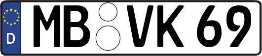 MB-VK69